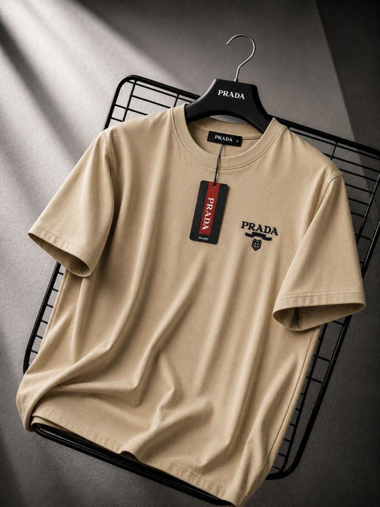 PRADA ERKEK TİŞÖRT