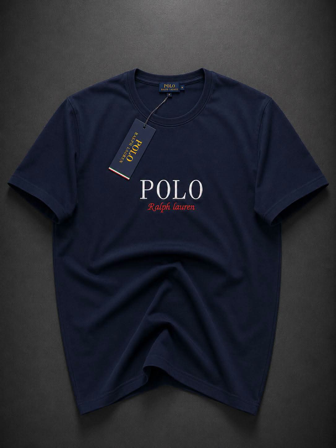 POLO TİŞÖRT LACİVERT