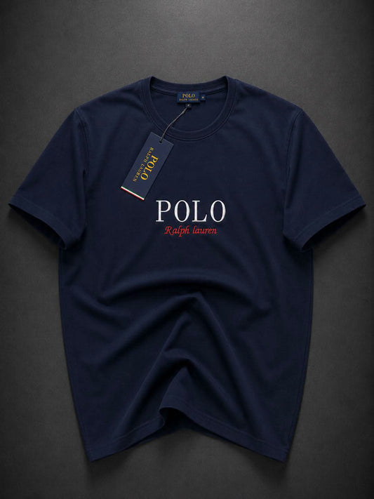 POLO TİŞÖRT LACİVERT